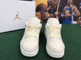 Air Jordan 4 Retro Canvas Original