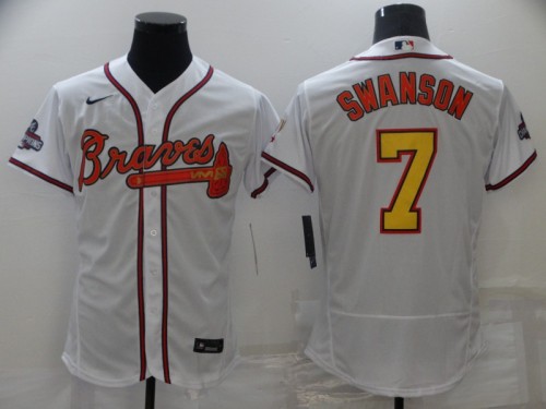 Braves Jerseys 077