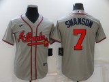 Braves Jerseys 087