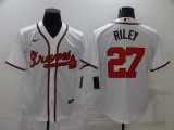Braves Jerseys 099