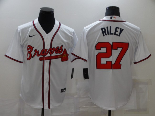 Braves Jerseys 099