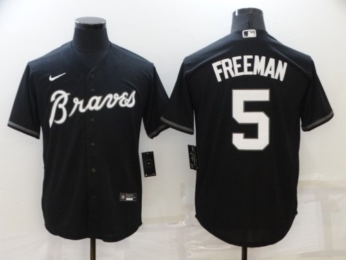 Braves Jerseys 066