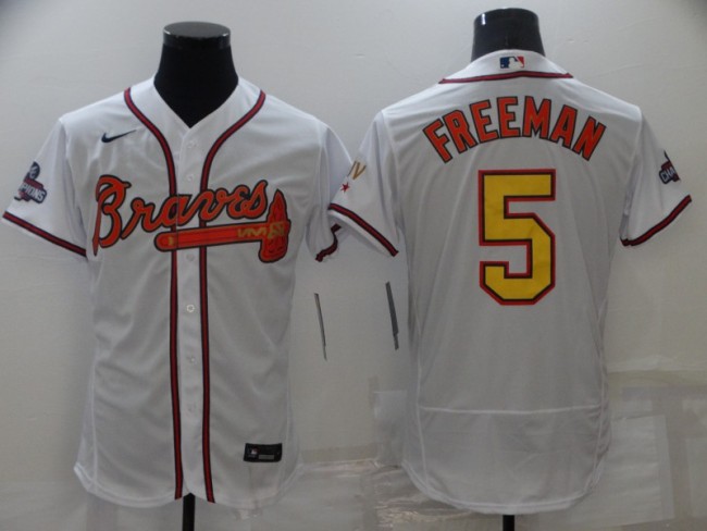 Braves Jerseys 076