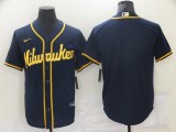 Brewers Jerseys 038