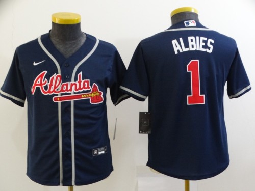 MLB Toddler Jerseys 109