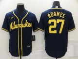 Brewers Jerseys 026