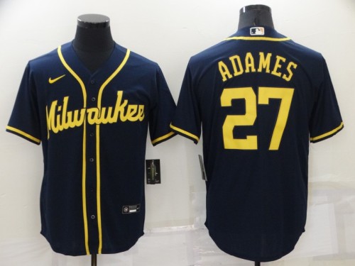 Brewers Jerseys 026