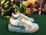 Solebox x BAPE union 015