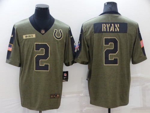 Indianapolis Colts Jerseys 065