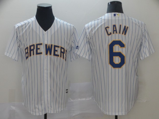 Brewers Jerseys 034