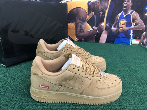 NIKE AIR FORCE shoes 188 