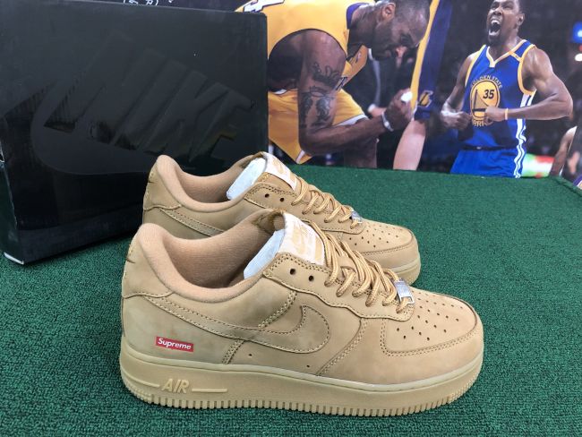 NIKE AIR FORCE shoes 188 