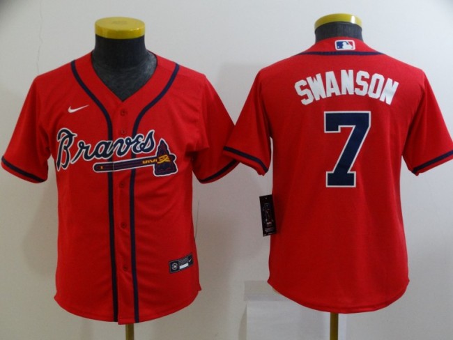 MLB Toddler Jerseys 106