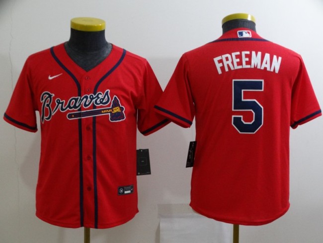 MLB Toddler Jerseys 111