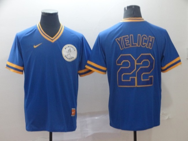 Brewers Jerseys 027