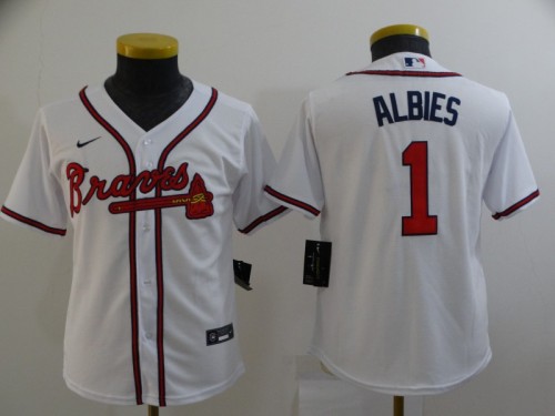 MLB Toddler Jerseys 110