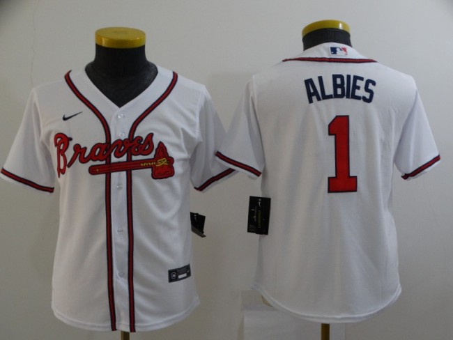 MLB Toddler Jerseys 110