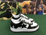 Solebox x BAPE union 016