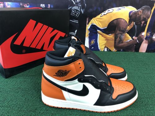 Air Jordan 1 “Reverse Shattered Backboard”
