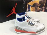 Air Jordan 3 Retro Knicks