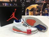 Air Jordan 3 Retro Knicks