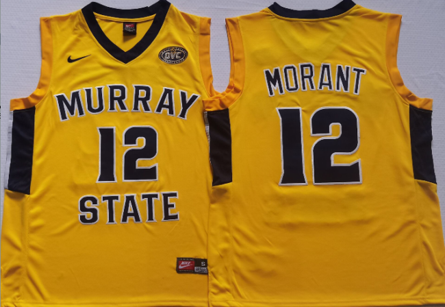 Murray State Racers 003