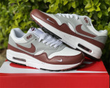 Nike Air Max 1 “Brown”