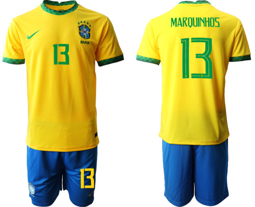 20-22 Brazil Mens Suits 008