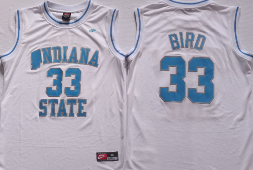 Indiana State Sycamores Jerseys 002