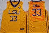 LSU Tigers Jerseys 10