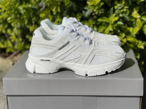 Balenciaga Men Shoes 8.0 001
