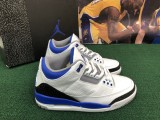 Air Jordan 3 “Racer Blue”