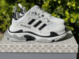 Balenciaga Men Shoes 002