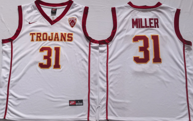 USC Trojans Jerseys 003
