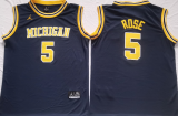 Michigan Wolverines Jerseys 005