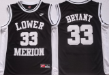 LOWER MERION HIGH SCHOOL Jerseys 002
