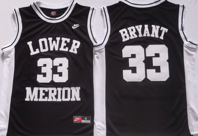 LOWER MERION HIGH SCHOOL Jerseys 002