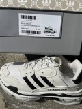 Balenciaga Men Shoes 002