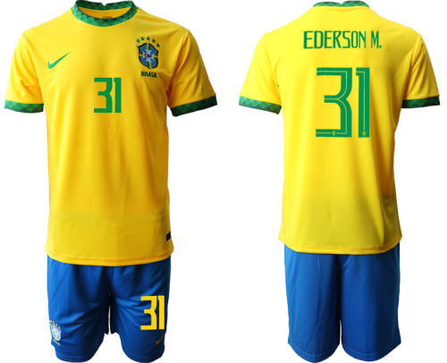 20-22 Brazil Mens Suits 006