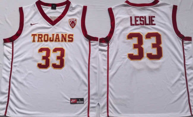 USC Trojans Jerseys 002
