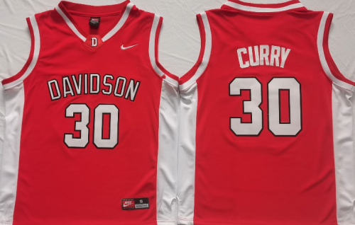 Davidson Wildcats 002