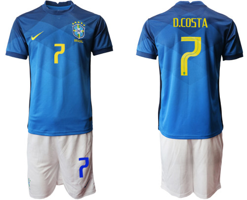 20-22 Brazil Mens Suits 036