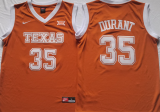 Texas Longhorns Jerseys 002