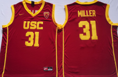 USC Trojans Jerseys 005