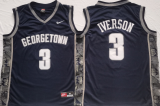 Georgetown Hoyas Jerseys 08