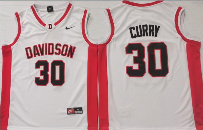 Davidson Wildcats 001