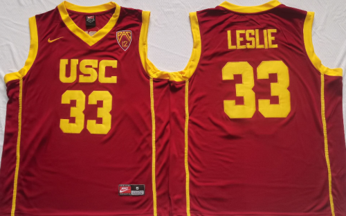 USC Trojans Jerseys 004