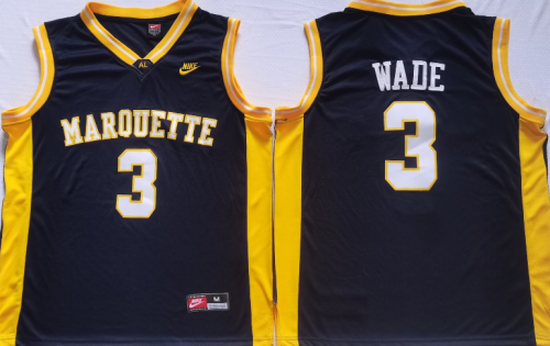 Marquette Golden Eagles 002