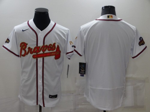 Braves Jerseys 109