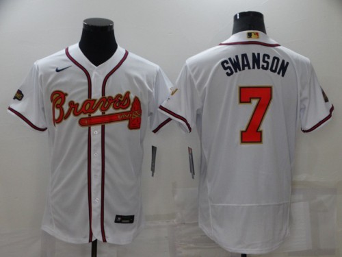 Braves Jerseys 112